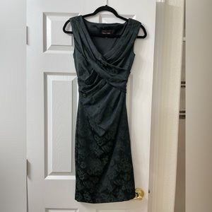 Cocktail Party Dress - PhaseEight brand